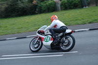 Chas Mortimer 250cc RD05A Yamaha
